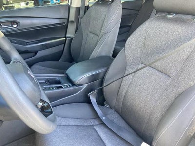 2023 Honda Accord Sedan EX