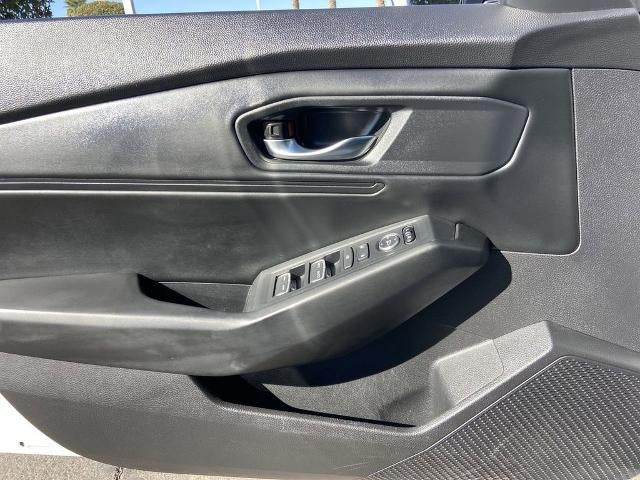 2023 Honda Accord Sedan EX