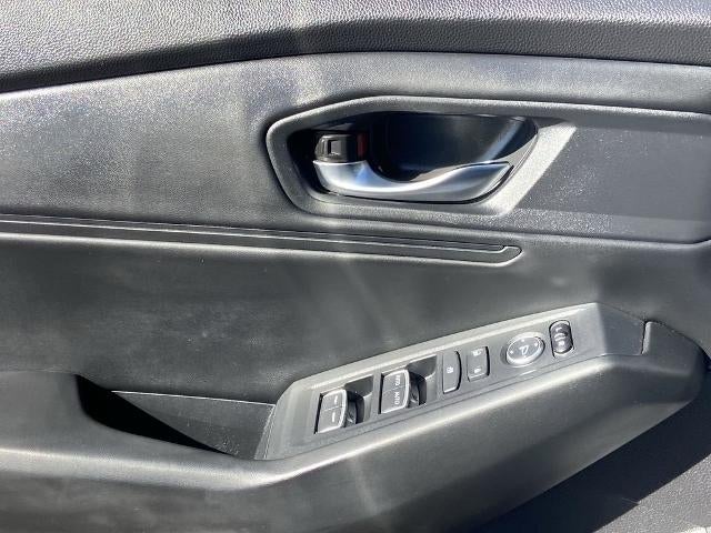 2023 Honda Accord Sedan EX