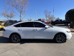 2023 Honda Accord Sedan EX
