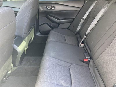 2023 Honda Accord Sedan EX