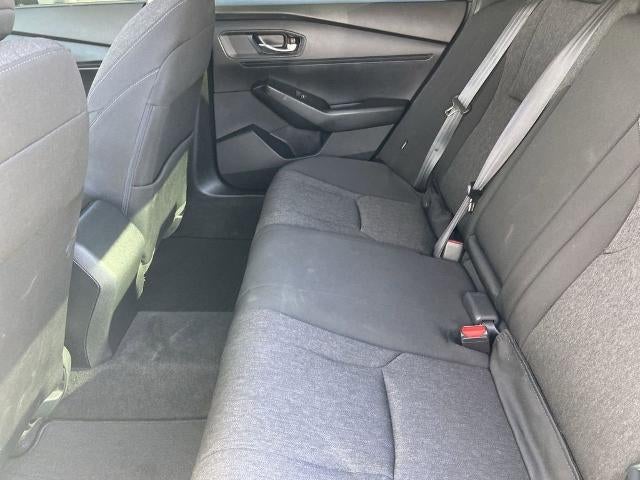 2023 Honda Accord Sedan EX