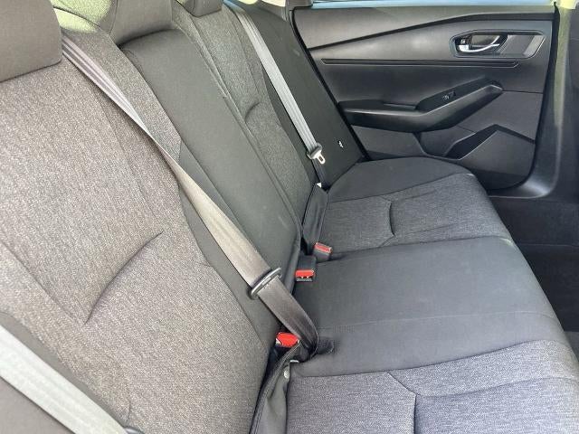 2023 Honda Accord Sedan EX