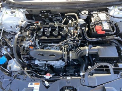2023 Honda Accord Sedan EX