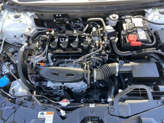 2023 Honda Accord Sedan EX