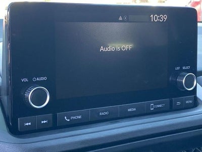 2023 Honda Accord Sedan EX