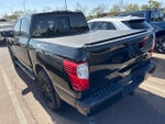 2019 Nissan TITAN SV