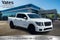2019 Nissan TITAN SV