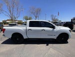 2019 Nissan TITAN SV