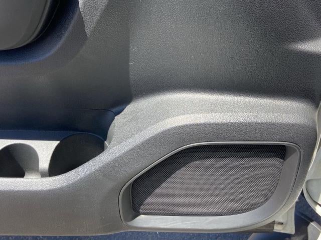 2019 Nissan TITAN SV