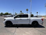 2019 Nissan TITAN SV