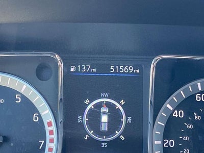 2019 Nissan TITAN SV