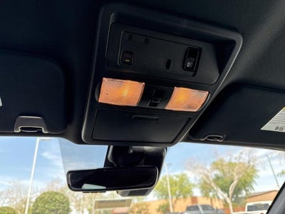 2023 Nissan Titan SV