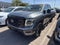 2023 Nissan Titan SV