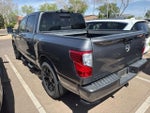 2023 Nissan Titan SV