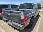 2023 Nissan Titan SV