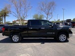 2016 Nissan Titan XD SV