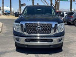 2016 Nissan Titan XD SV