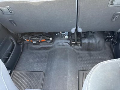 2022 Nissan Titan XD S