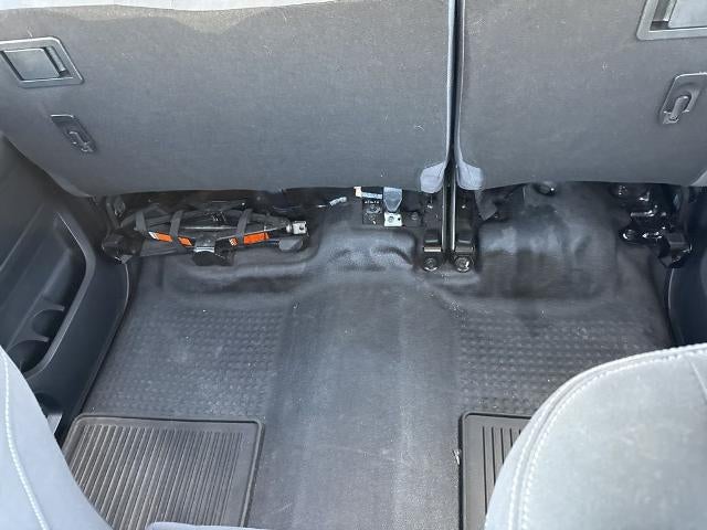 2022 Nissan Titan XD S