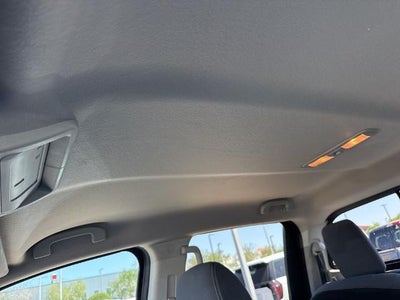 2022 Nissan Titan XD S