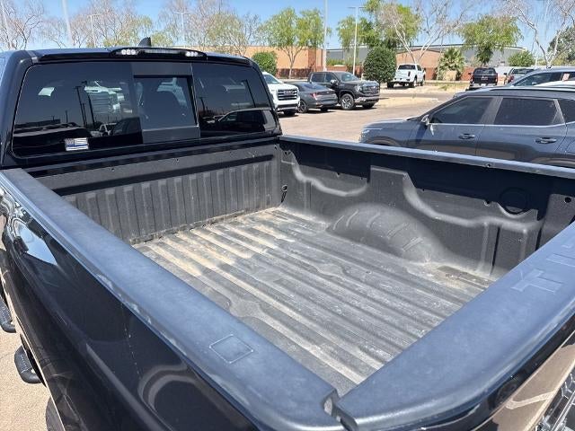 2022 Nissan Titan XD S