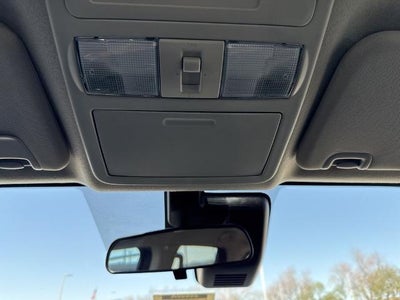 2022 Nissan Titan XD S