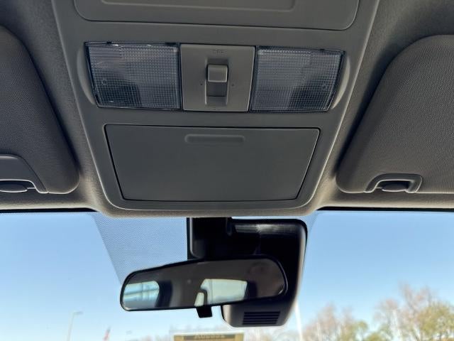 2022 Nissan Titan XD S