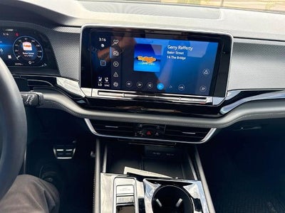 2024 Volkswagen Atlas Cross Sport 2.0T SEL R-Line
