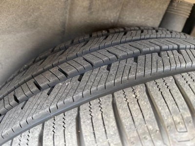 2019 Volkswagen Atlas SEL