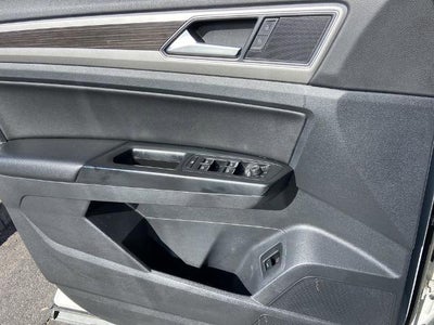 2019 Volkswagen Atlas SEL