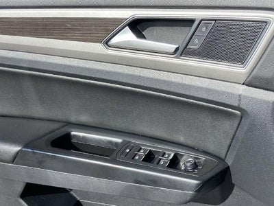 2019 Volkswagen Atlas SEL