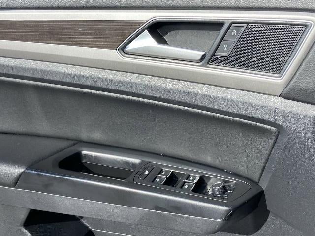 2019 Volkswagen Atlas SEL