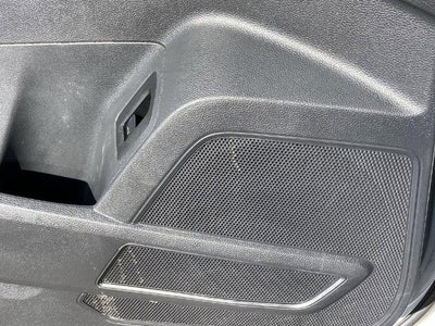 2019 Volkswagen Atlas SEL