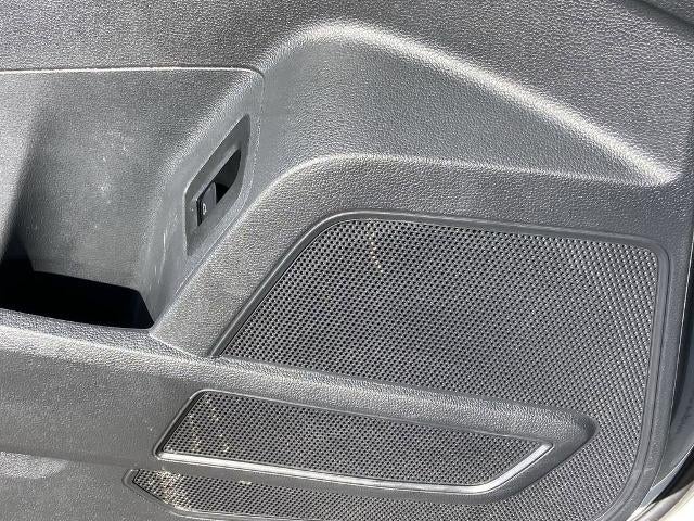 2019 Volkswagen Atlas SEL