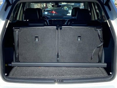 2019 Volkswagen Atlas SEL