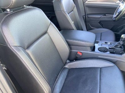 2019 Volkswagen Atlas SEL