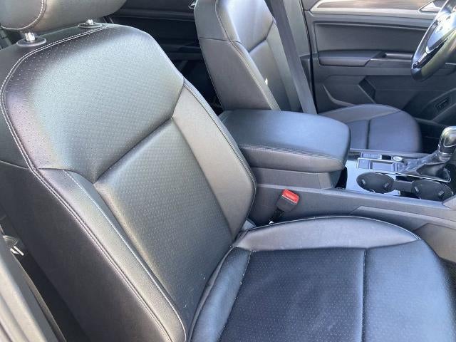 2019 Volkswagen Atlas SEL