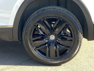 2019 Volkswagen Atlas SEL