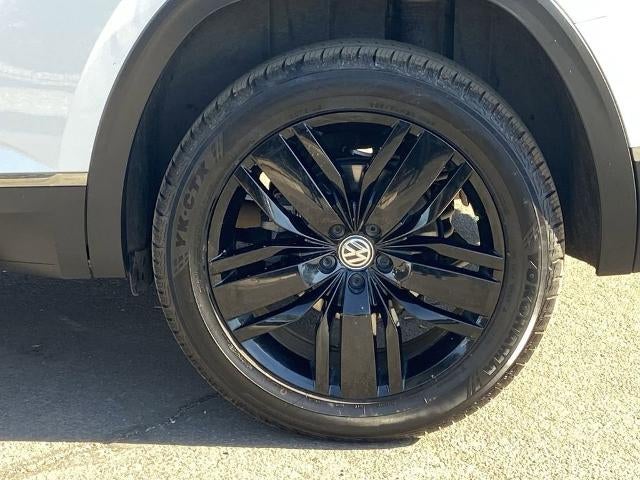 2019 Volkswagen Atlas SEL