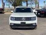 2019 Volkswagen Atlas SEL