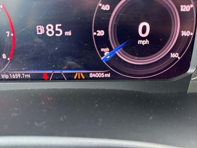 2019 Volkswagen Atlas SEL