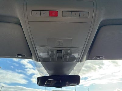 2019 Volkswagen Atlas SEL