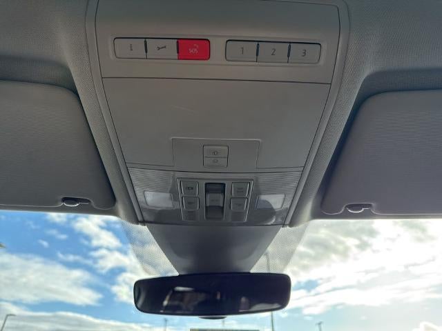 2019 Volkswagen Atlas SEL