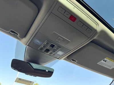 2019 Volkswagen Atlas SEL Premium