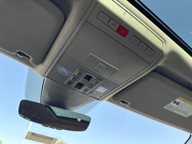 2019 Volkswagen Atlas SEL Premium