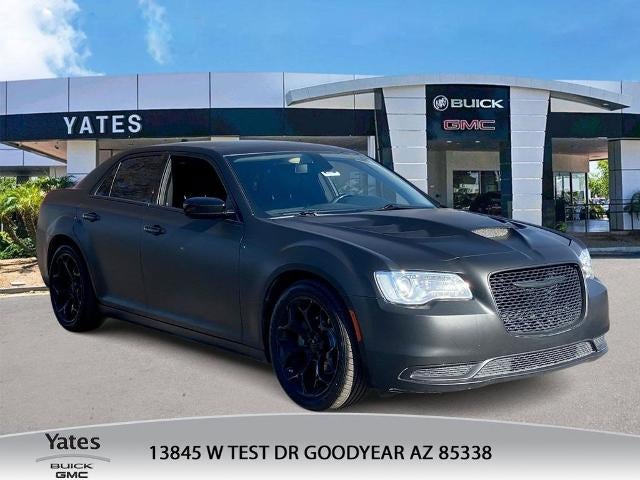 2022 Chrysler 300 Touring