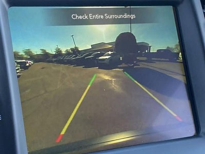 2022 Chrysler 300 Touring