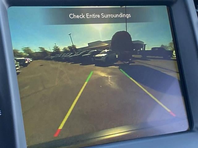 2022 Chrysler 300 Touring