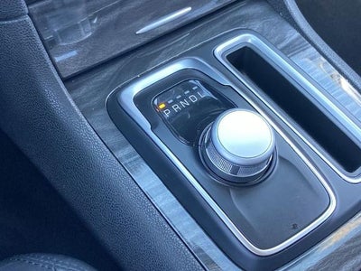 2022 Chrysler 300 Touring